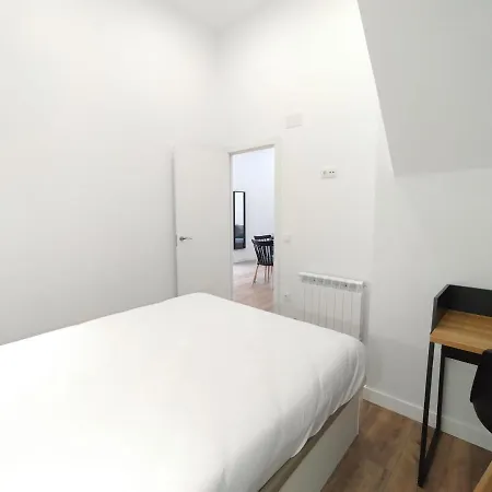 Vacceas By Gaiarooms *