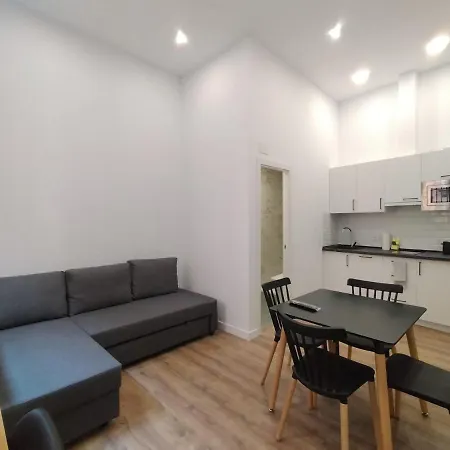 Vacceas By Gaiarooms *