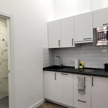 Daire Vacceas By Gaiarooms *