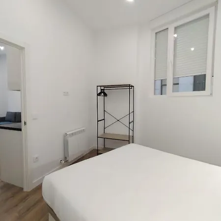 Apartment Vacceas By Gaiarooms Salamanca