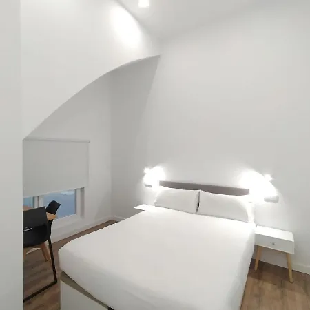 Vacceas By Gaiarooms * Salamanca