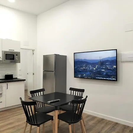 Apartment Vacceas By Gaiarooms *
