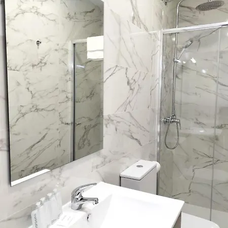 Vacceas By Gaiarooms Salamanca