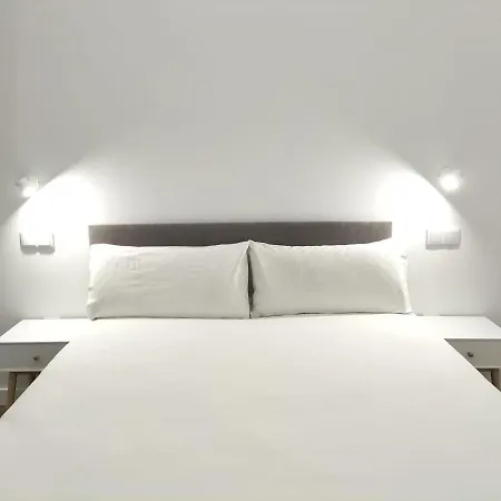 Vacceas By Gaiarooms Salamanque