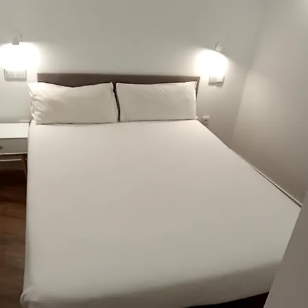 Apartment Vacceas By Gaiarooms Salamanca