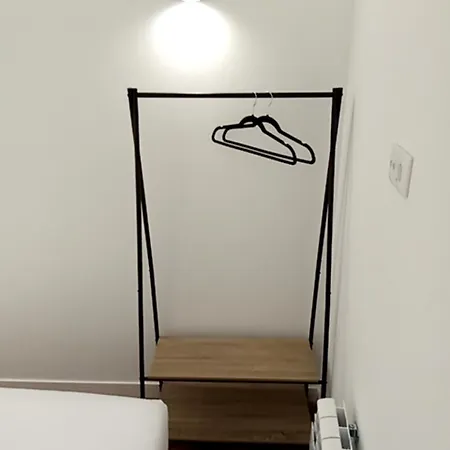 Appartement Vacceas By Gaiarooms *