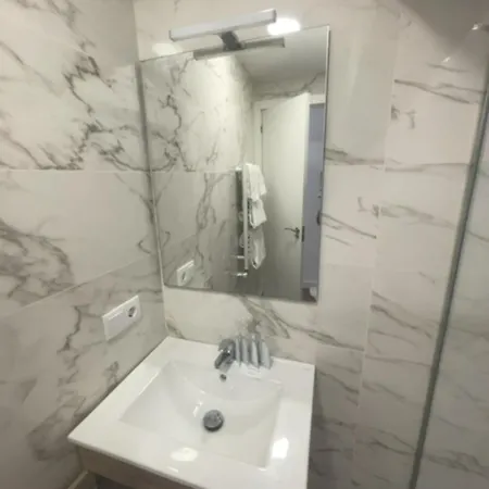 Vacceas By Gaiarooms Lejlighed