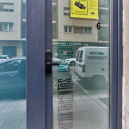 Vacceas By Gaiarooms * Salamanque