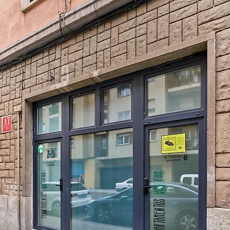 Vacceas By Gaiarooms * Salamanca