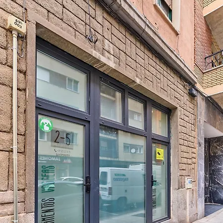 Vacceas By Gaiarooms Appartement