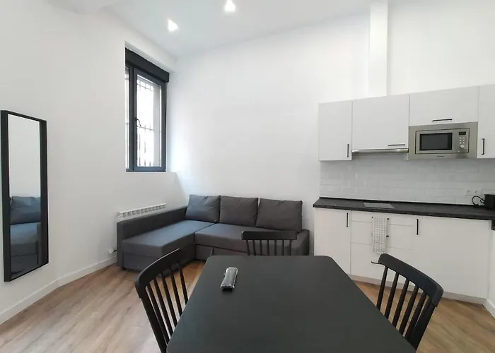 Vacceas By Gaiarooms