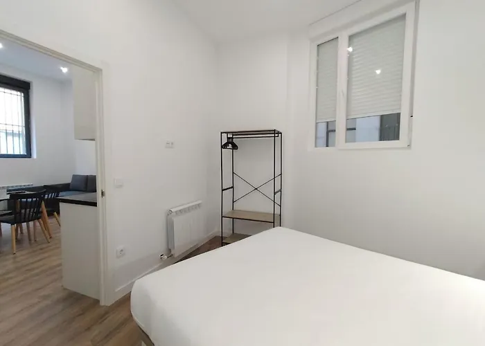 Apartamento Vacceas By Gaiarooms Salamanca