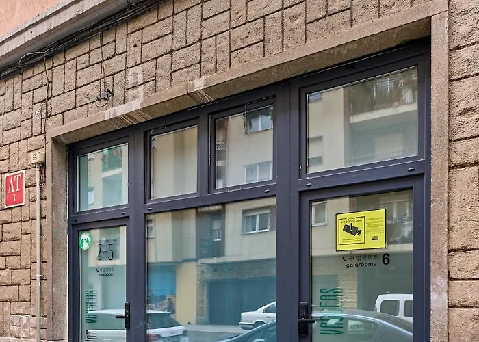 Vacceas By Gaiarooms * Salamanca